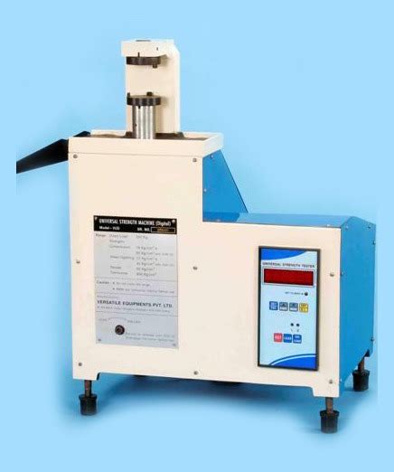 universal sand testing machine specification|sand testing company.